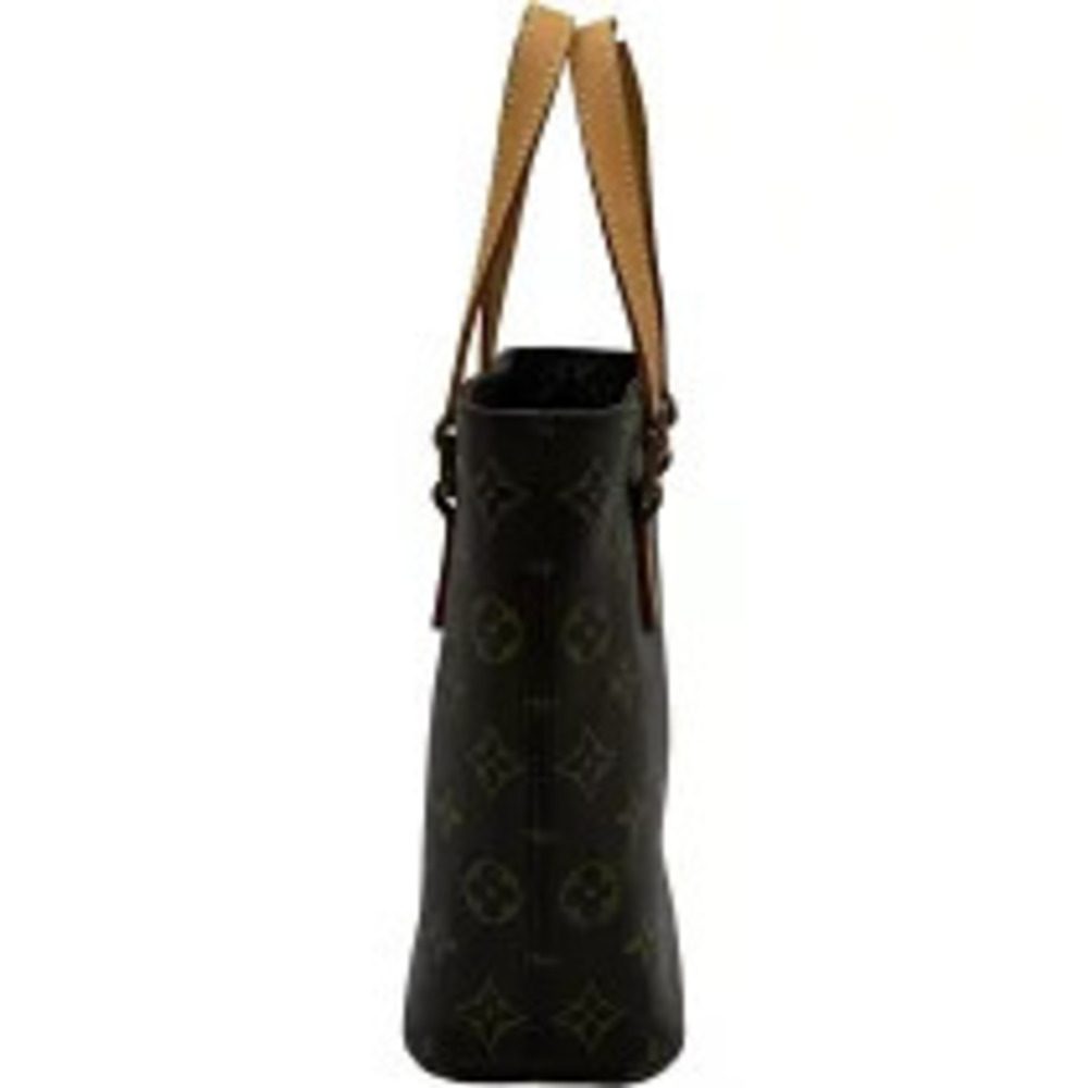 Louis Vuitton Vavin Brown Monogram Handbag - Picture 4 of 13